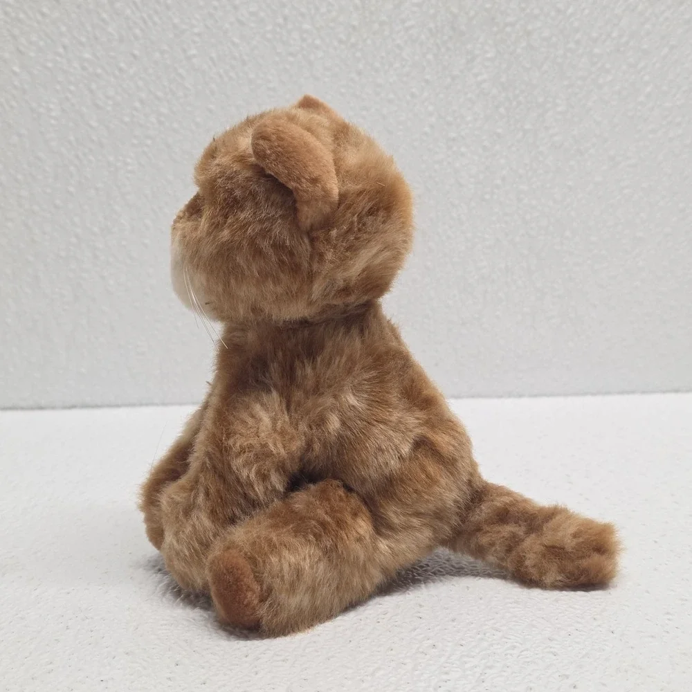 Russ Berrie WHISKERS 6